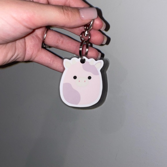 Squishmallow Keychains - Picture 11 of 13